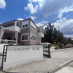 Thasos Blue 4* Prinos (Thasos)