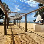 Thasos Blue Prinos (Thasos)