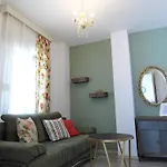 Thasos Blue Aparthotel Prinos (Thasos)