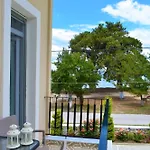 Aparthotel Thasos Blue 4*