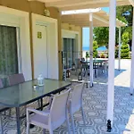 Aparthotel Thasos Blue Prinos (Thasos)