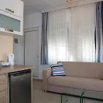 Thasos Blue Aparthotel 4*