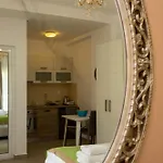 Aparthotel Thasos Blue