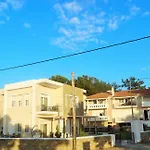 Aparthotel Thasos Blue
