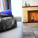 Thasos Blue 4* Prinos (Thasos)