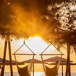 Thasos Blue Aparthotel 4*