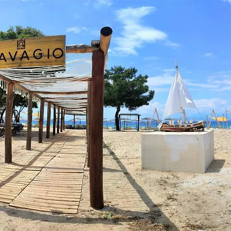 Thasos Blue