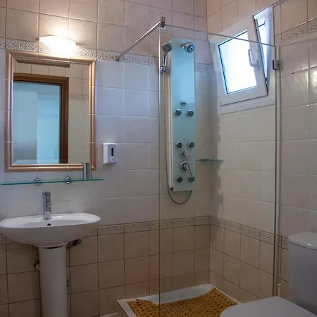 Aparthotel Thasos Blue Prinos (Thasos)