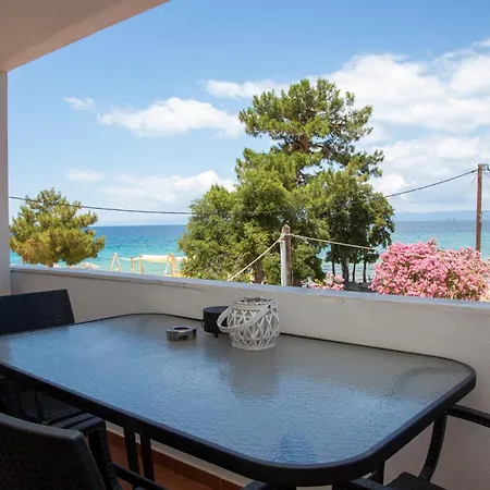Thasos Blue Aparthotel Prinos (Thasos)