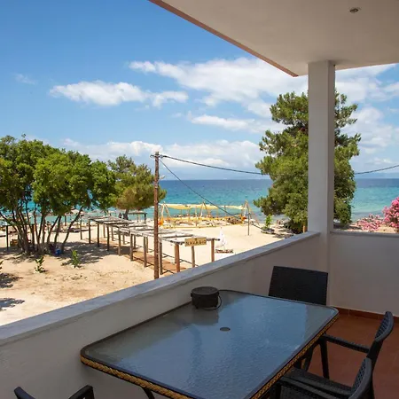 Aparthotel Thasos Blue
