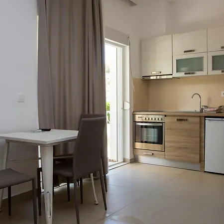 Aparthotel Thasos Blue Prinos (Thasos)