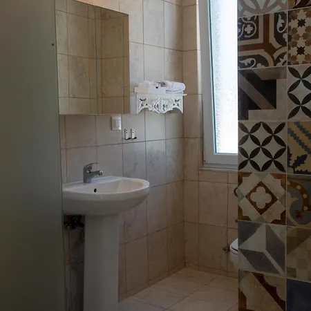 Thasos Blue Aparthotel