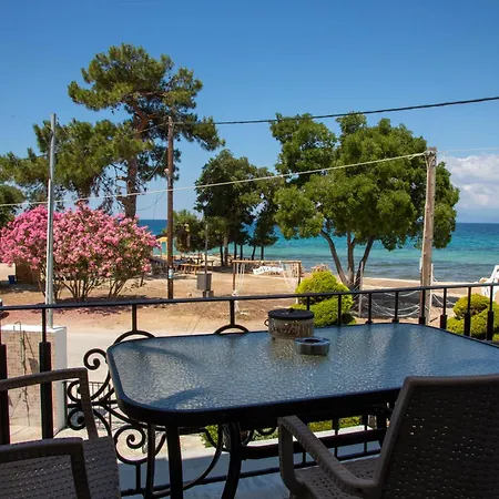 Aparthotel Thasos Blue