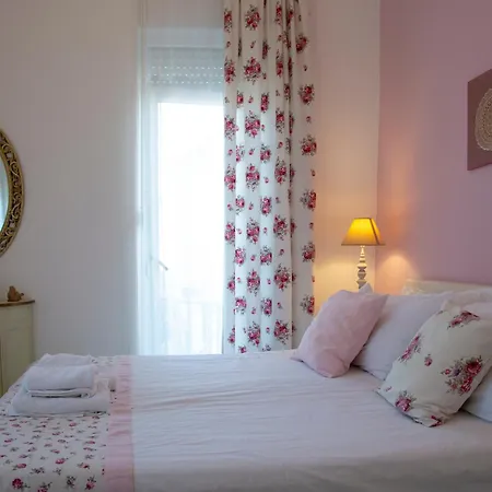 Thasos Blue Aparthotel