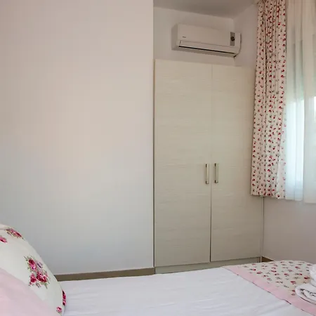 Thasos Blue Aparthotel Prinos (Thasos)