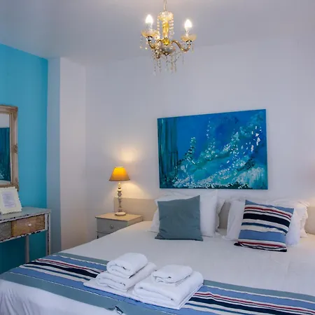 Aparthotel Thasos Blue *