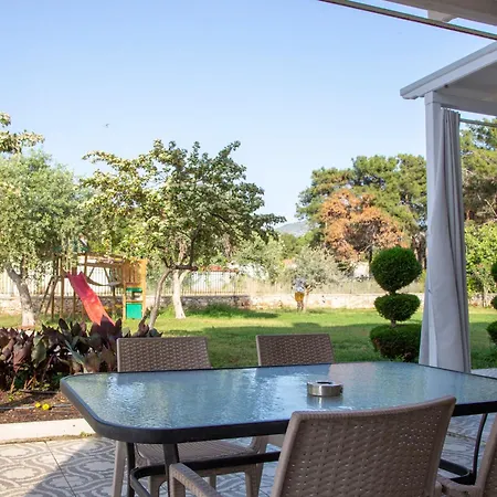 Aparthotel Thasos Blue Prinos (Thasos)