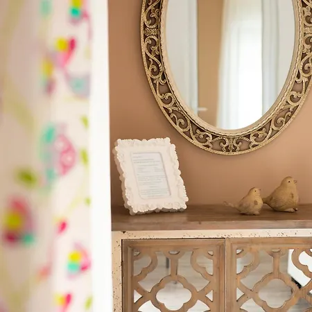 شقة فندقية Thasos Blue