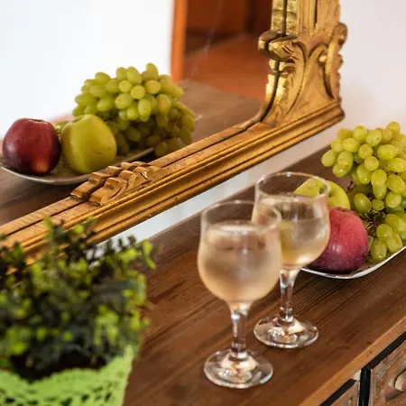 شقة فندقية Thasos Blue Prínos