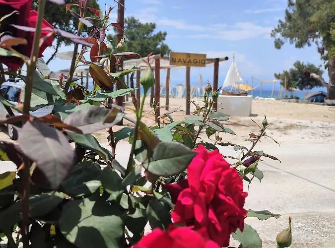 Aparthotel Thasos Blue