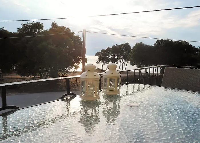 Aparthotel Thasos Blue