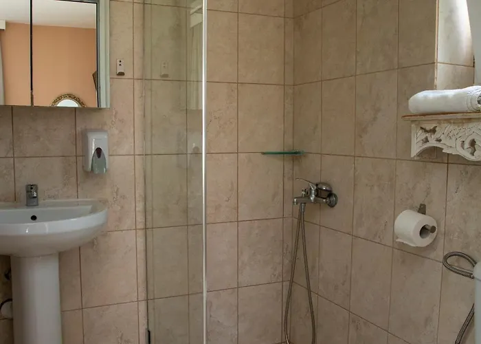 Thasos Blue Aparthotel 4*