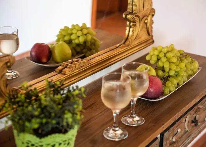 Aparthotel Thasos Blue Prinos (Thasos)