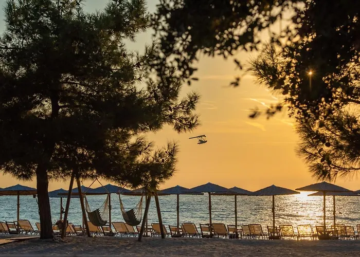 Aparthotel Thasos Blue Prinos (Thasos)